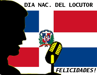 DIA NACIONAL DEL LOCUTOR
