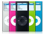  iPod de Mac
