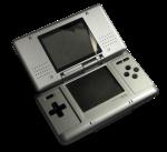 Nintendo DS Una nueva forma de entretener tanto a grandes como a chiquitos, una manera devertida de pasar el tiempo
