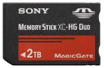  Memoria de 2 TB