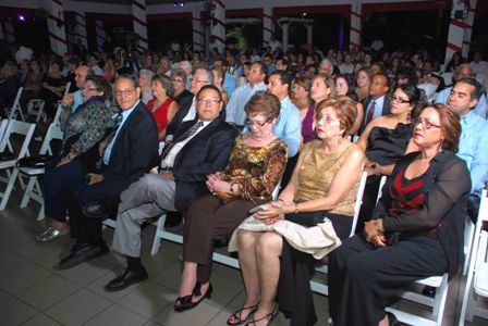  CONCIERTO VOCES DE PUERTO PLATA: RECUERDO CANCIONES ROMÁNTICAS