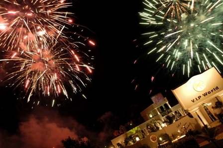  LIFESTYLE HOLIDAY VACATION CLUB INAUGURA NUEVAS INSTALACIONES TURÍSTICAS