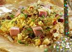  ARROZ NAVIDEÑO