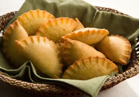  Empanadas
