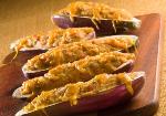  Berengenas Rellenas