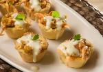  Canapés 