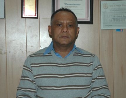  DEDICAN TORNEO SOFTBOL PERIODISTA VARGAS VÁSQUEZ