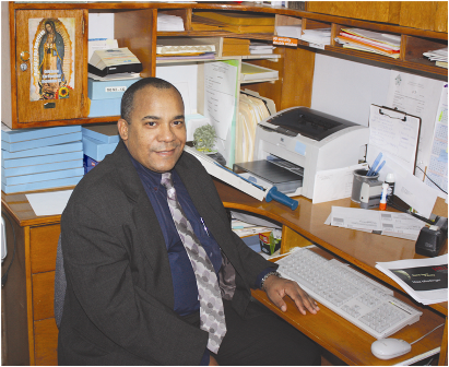  INICIARÁN CURSO PERIODISMO COMUNIDAD CATÓLICA