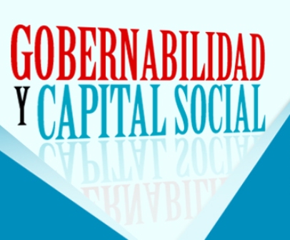  GOBERNABILIDAD Y CAPITAL SOCIAL