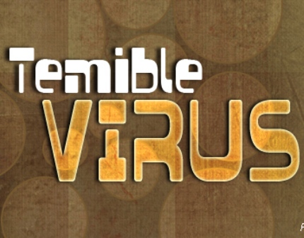  TEMIBLE VIRUS