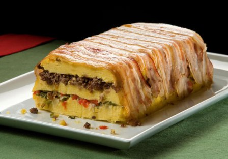  FESTÍN DE NOCHEBUENA