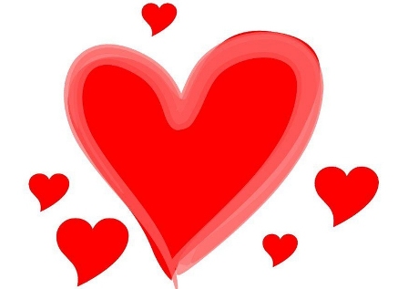  DÍA DEL AMOR Y LA AMISTAD