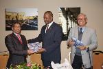  EMBAJADA DOMINICANA CELEBRA ACTOS CULTURALES EN ESPAÑA