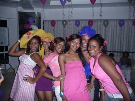  KARAOKE BAILABLE: “MÉTODO ANTI ESTRÉS