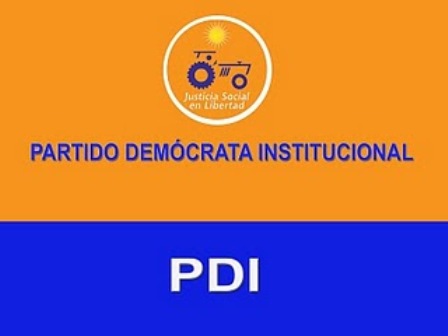  PRESIDENTE PDI AFIRMA DOMINICANOS USA FORTALECEN ECONOMÍA REPÚBLICA DOMINICANA 