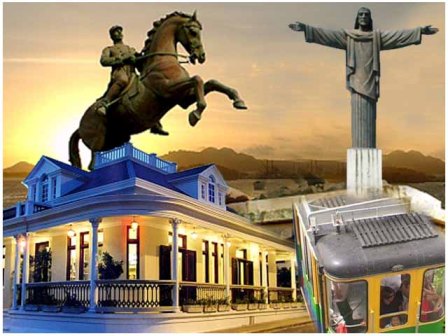  SITUACIÓN DE PUERTO PLATA…PROBLEMA DE TODOS!