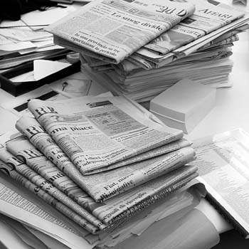  PARA LEER LA PRENSA