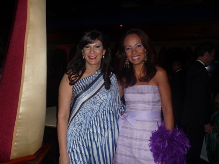  FUNDACIÓN ALEXIA CELEBRA OCEAN WORLD “NOCHE ALFOMBRA ROJA”
