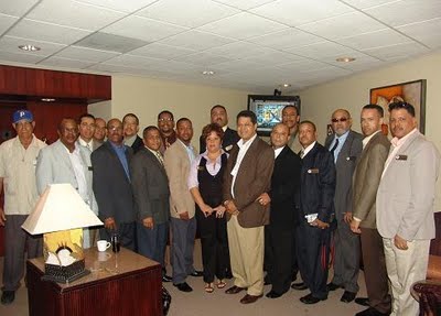  PUERTOPLATEÑOS NEW JERSEY CELEBRARÁN ENCUENTRO CONFRATERNIDAD