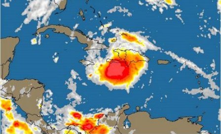 LA ONAMET PRONOSTICA BAJAS TEMPERATURAS CONTINUARÁN COSTA NORTE