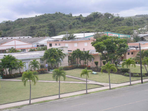  ZONA FRANCA CONSTITUYE CENTRO EMPLEOS PUERTOPLATEÑOS
