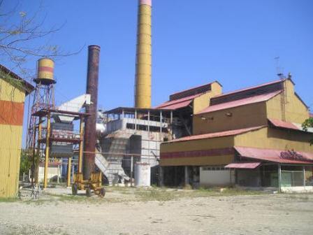  COMITÉ CLAMA NUEVAMENTE  REABRAN INGENIO MONTELLANO