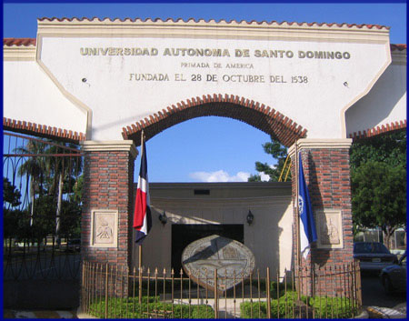  CURA-UASD INICIA INSCRIPCIONES ESTUDIANTES NUEVO INGRESO