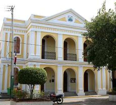  CONVOCAN CONCEJALES A SESIÓN ORDINARIA EN AYUNTAMIENTO MUNICIPAL  