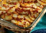  PAPAS GRATINADAS