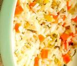  ARROZ PRIMAVERAL