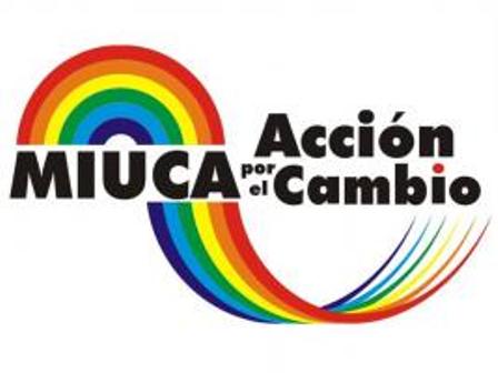  EL MIUCA DECIDIRÁ ASAMBLEA POPULAR FUTURO CANDIDATO PRESIDENCIAL ELECCIONES 2012