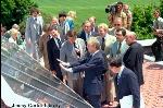  ¡LA POBRE ENERGÍA SOLAR!