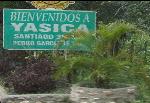 DISTRITO MUNICIPAL YÁSICA: “REFERENTE TURÍSTICO DESTINO PUERTO PLATA”