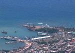  REPORTAJE: PUERTO PLATA ESPERA MUELLE TURÍSTICO