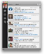  TWITTER YA ESTA OPERATIVO EN 11 IDIOMAS DIFERENTES