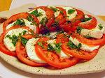  ENSALADA CAPRESE