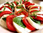  ENSALADA CAPRESE