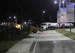  CONFIRMAN DERRAME DE 30 MIL LITROS DE PETRÓLEO DESDE PLANTA COPEC EN CALBUCO