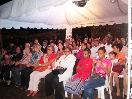  Celebran “noche de los museos” en Puerto Plata