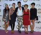  Pink Revista, Ocean World Celebran “Fashion Celebration Night”