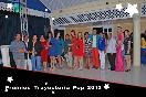  Celebran evento “Noche de Coronación y Premios Trayectoria POP 2012”