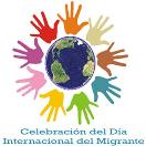  Un abrazo igualitario en el día internacional del migrante