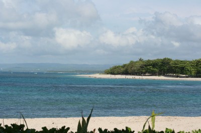  TURISTA RUSO MUERE AHOGADO PLAYA  COMUNIDAD SOSÚA