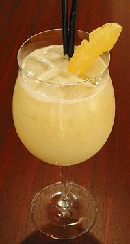   PIÑA COLADA