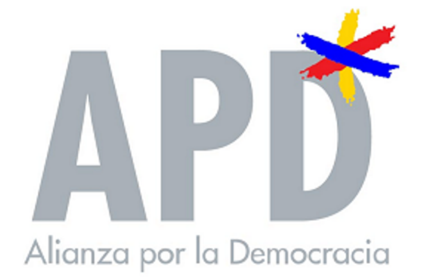  DIRIGENTE APD LAMENTA GOBIERNO ENDEUDE REPÚBLICA DOMINICANA