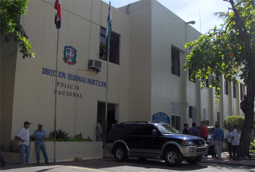  APRESAN CUATREROS ROBAN RESES DIVERSAS FINCAS