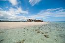  CAYO ARENA: UNA MARAVILLA VIRGEN DE EXUBERANTE BELLEZA NATURAL