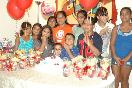   NIÑO  PUERTOPLATEÑO DISFRUTA LLEGADA CUMPLEAÑOS EN NEW JERSEY  