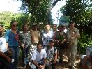  APERTURAN PROYECTO ECO TURÍSTICO LOMA ISABEL DE TORRES