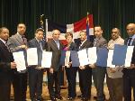  CULMINA TORNEO DOMINÓ ORGANIZA COMITÉ PUERTOPLATEÑOS EN NEW YORK